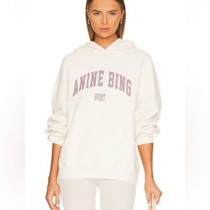 Anine Bing Harvey Sweatshirt